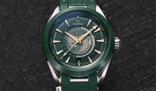 欧米茄腕表进灰了怎么解决(正确清洁与保养指南)(图) 欧米茄腕表进灰了怎么解决(正确清洁与保养指南)(图)