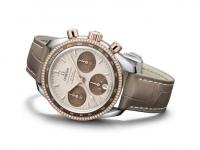 欧米茄表耳掉了处理方法（专业修复技巧与注意事项）