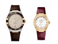 揭秘：欧米茄腕表表壳破损的神奇修复术