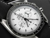 揭秘欧米茄表针停止跳动的背后原因，让你不再迷茫！