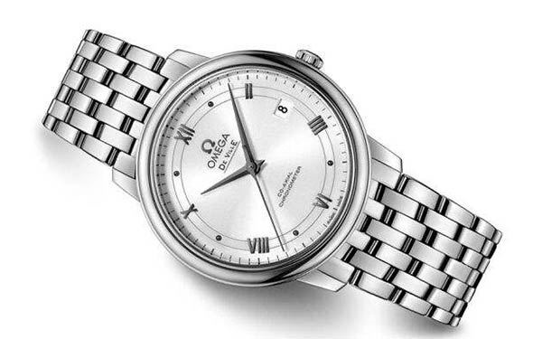 欧米茄腕表意外生锈？一文详解专业处理妙招！（图）