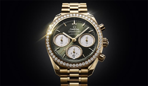 探索欧米茄腕表进水后的专业解决之道（图）