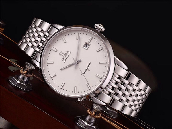 欧米茄腕表进水自救指南：科学应对，重获活力（图）