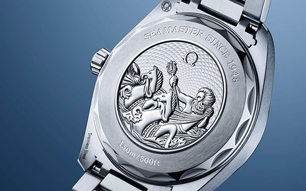 欧米茄手表划痕修复秘籍：专业解决机芯刮伤问题（图）