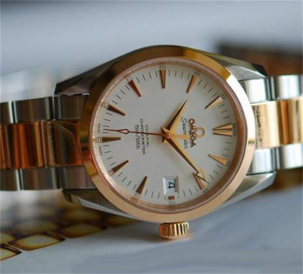 拯救你的爱表：全方位欧米茄腕表机芯受损修复指南（图）