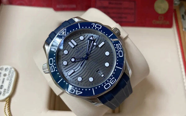 欧米茄腕表表耳脱落：轻松修复指南，重现经典风范（图）