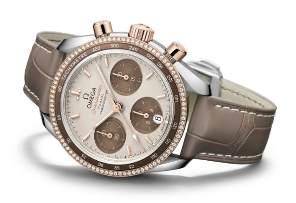 欧米茄发条拧反了处理技巧盘点（手表维修的实用指南）（图）