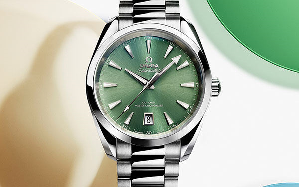 揭秘：欧米茄表盘生锈应对策略全攻略（图）