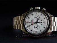 精准时光：揭秘欧米茄走快问题及应对策略