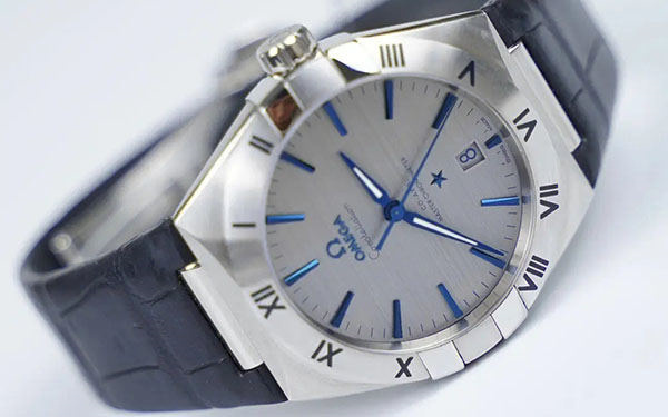 解码欧米茄腕表停走之谜：专业处理办法，让时间重新流动（图）