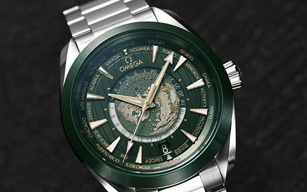 欧米茄手表进水修复秘籍:轻松应对常见问题(图) 欧米茄手表进水修复秘籍:轻松应对常见问题(图)