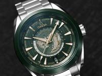 欧米茄手表进水修复秘籍：轻松应对常见问题