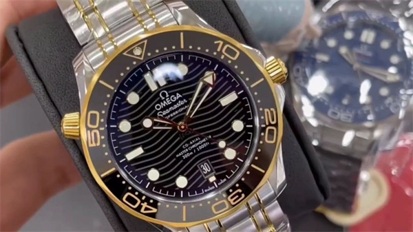 欧米茄手表表耳掉落?一文解决所有修复方法!(图) 欧米茄手表表耳掉落?一文解决所有修复方法!(图)