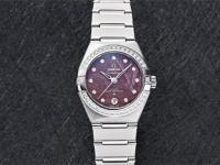 欧米茄腕表表带太松处理方法集锦（轻松解决佩戴问题的实用技巧）