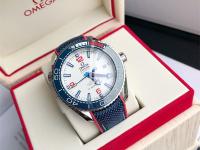 轻松一招：欧米茄手表表带过松，用这些技巧瞬间完美！