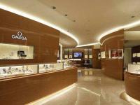 告别锈迹：欧米茄手表表盘焕新指南