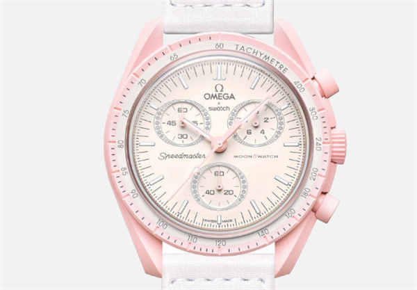 欧米茄腕表表带掉色？一文教你轻松解决，恢复如新！（图）