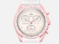 欧米茄腕表表带掉色？一文教你轻松解决，恢复如新！