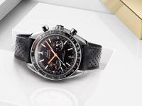 欧米茄腕表不慎进灰？权威专家推荐专业解决策略