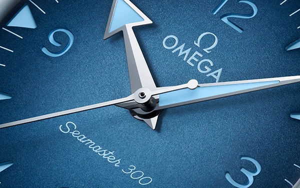 欧米茄手表进灰了应该咋办（正确清洁与保养指南）（图）