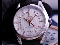 掌握这份实用指南，轻松应对欧米茄手表进灰困扰！