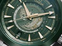 完美无痕：欧米茄手表划痕修复秘籍大揭秘