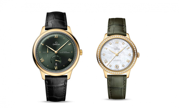 欧米茄手表表带太短，怎么办？这3个实用小技巧让你轻松应对！（图）