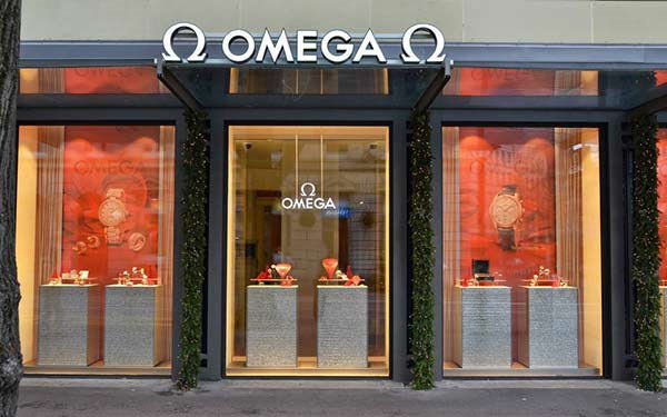 焕新您的欧米茄：轻松解决表壳划痕的实用技巧（图）