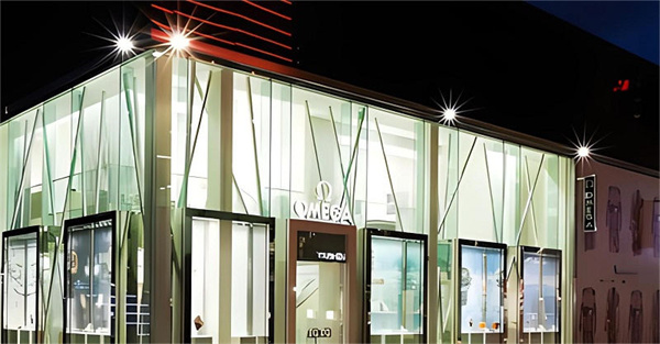 欧米茄手表表针不走修复指南(常见故障及解决方法)(图) 欧米茄手表表针不走修复指南(常见故障及解决方法)(图)