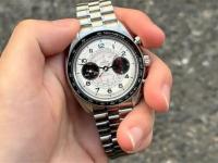 欧米茄手表表耳掉落？一文掌握处理技巧与集锦攻略！