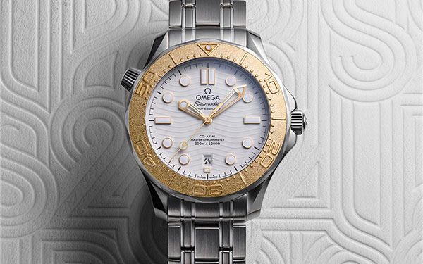 手表时光守护者：欧米茄手表生锈修复秘籍（图）