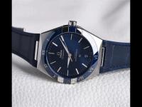 揭秘欧米茄腕表走快之谜：非维修解读，深度剖析原因