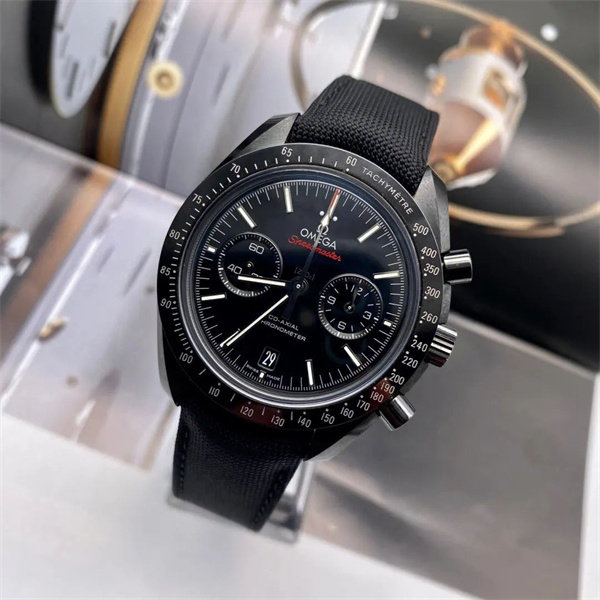 欧米茄腕表表蒙破损修复指南：实用技巧揭秘（图）