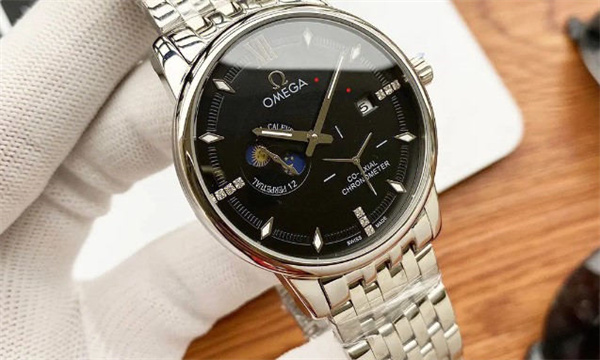 轻松解决腕表表带过短烦恼,欧米茄爱好者不可错过的实用技巧!(图) 轻松解决腕表表带过短烦恼,欧米茄爱好者不可错过的实用技巧!(图)