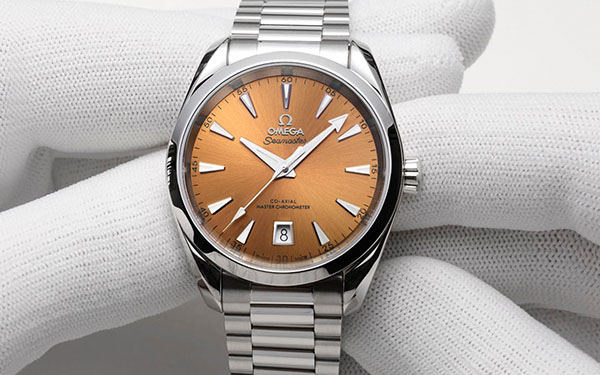 欧米茄手表停走?这份实用指南助你重新启动时间(图) 欧米茄手表停走?这份实用指南助你重新启动时间(图)