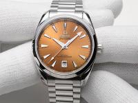 欧米茄手表停走？这份实用指南助你重新启动时间