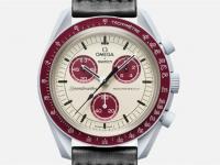 掌握腕间奇迹：欧米茄停摆问题全攻略