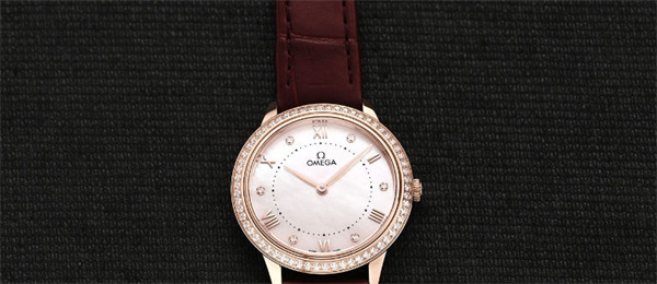 手表遇水莫慌！欧米茄手表进水修复秘籍揭秘（图）