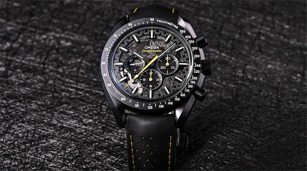 欧米茄腕表表带褪色?一文教你轻松修复,焕发新品光彩!(图) 欧米茄腕表表带褪色?一文教你轻松修复,焕发新品光彩!(图)