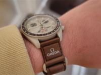 手表表蒙子损坏修复指南：让您的欧米茄重焕光彩！