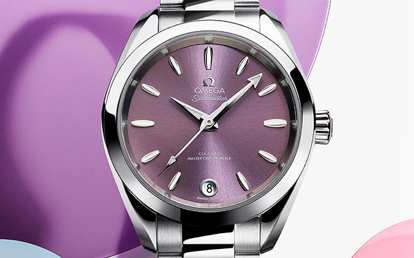 【机芯焕新】欧米茄腕表机芯生锈应对指南(图) 【机芯焕新】欧米茄腕表机芯生锈应对指南(图)