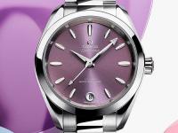 【机芯焕新】欧米茄腕表机芯生锈应对指南