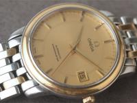 完美解决方案：如何修复您的欧米茄腕表表盘划痕