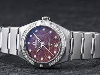 修复时光的印记：欧米茄机芯划痕解决秘籍