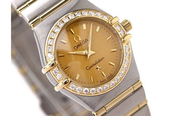 腕间守护者:欧米茄发条修复指南与故障排查秘籍(图) 腕间守护者:欧米茄发条修复指南与故障排查秘籍(图)