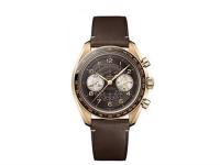 欧米茄手表进灰？揭秘专业处理技巧与深度解析