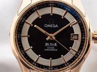 欧米茄手表磕碰后，你不可不知的修复秘籍！