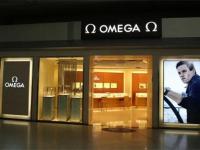 欧米茄腕表进灰了处理办法推荐