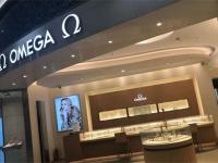 欧米茄在名表中的地位