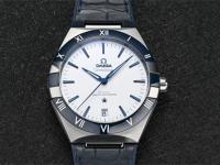 欧米茄知名度高吗